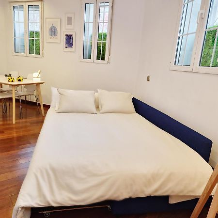 Apartamento Atocha / Embajadores 马德里 外观 照片