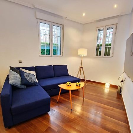 Apartamento Atocha / Embajadores 马德里 外观 照片