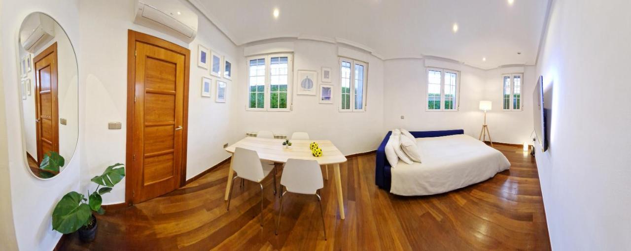 Apartamento Atocha / Embajadores 马德里 外观 照片