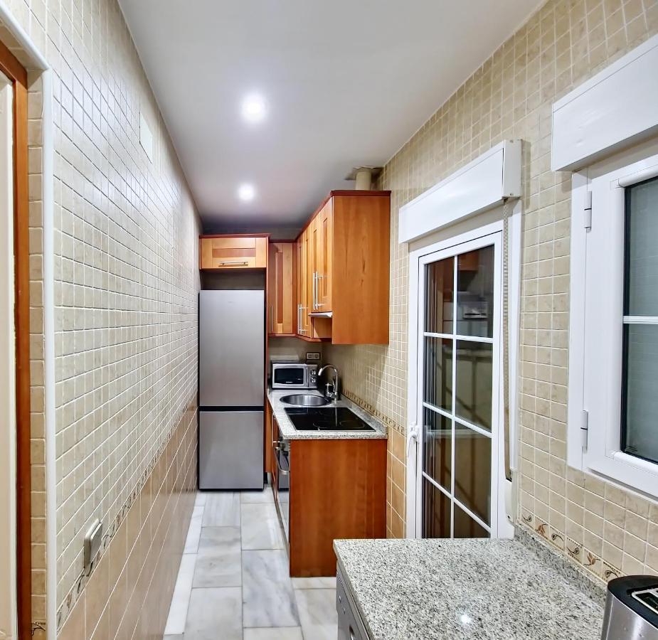 Apartamento Atocha / Embajadores 马德里 外观 照片