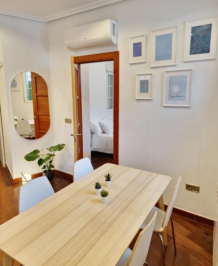 Apartamento Atocha / Embajadores 马德里 外观 照片