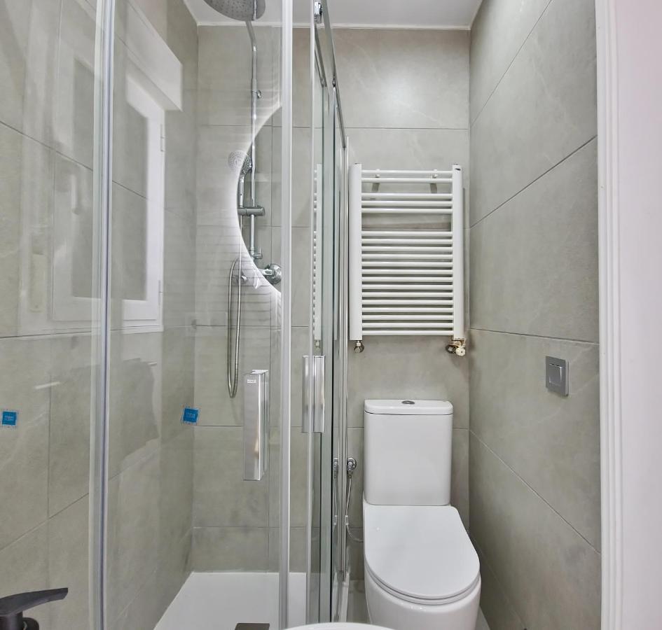 Apartamento Atocha / Embajadores 马德里 外观 照片
