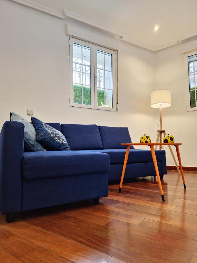 Apartamento Atocha / Embajadores 马德里 外观 照片