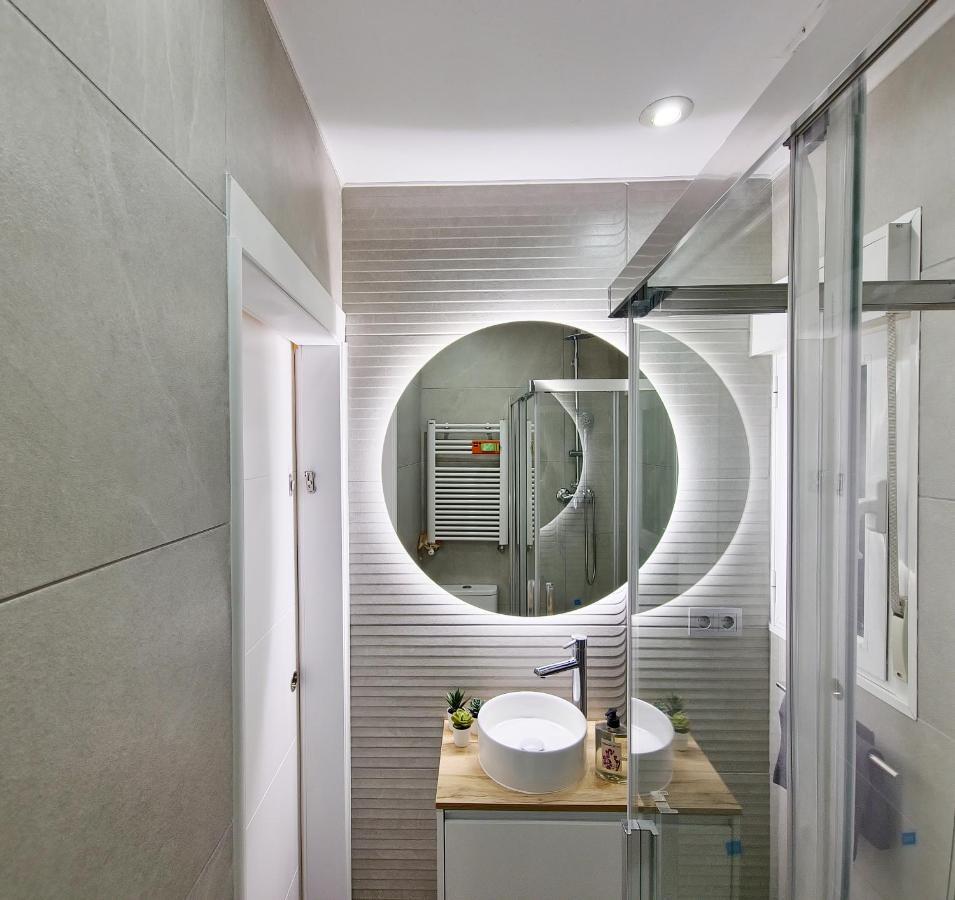 Apartamento Atocha / Embajadores 马德里 外观 照片