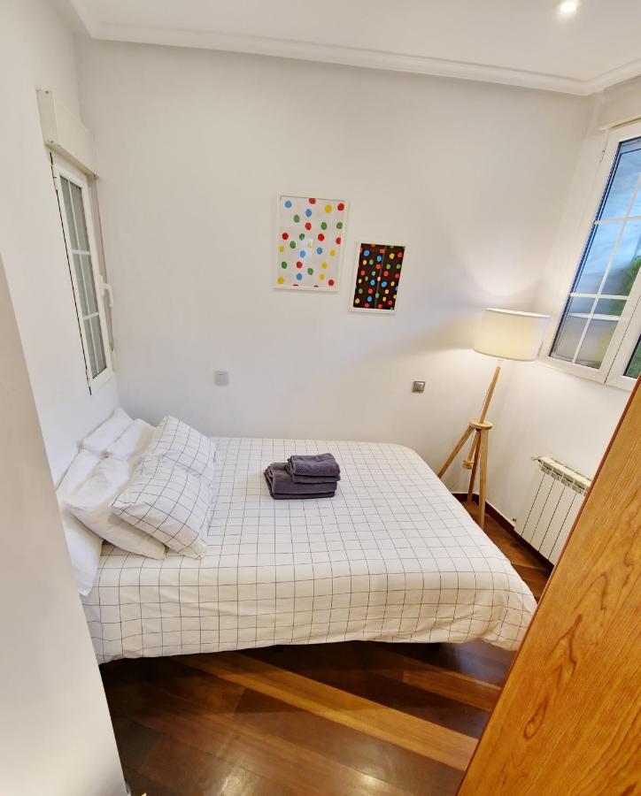 Apartamento Atocha / Embajadores 马德里 外观 照片