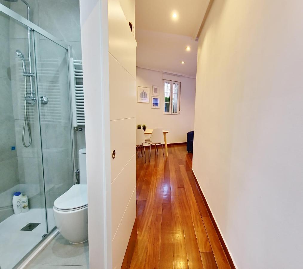 Apartamento Atocha / Embajadores 马德里 外观 照片